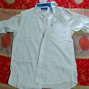 Full sleeves shirt Allen solly